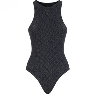 Skims X Fendi Bodysuit -
